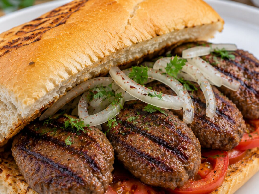 SF Sosyete Meze & Traditional Dishes