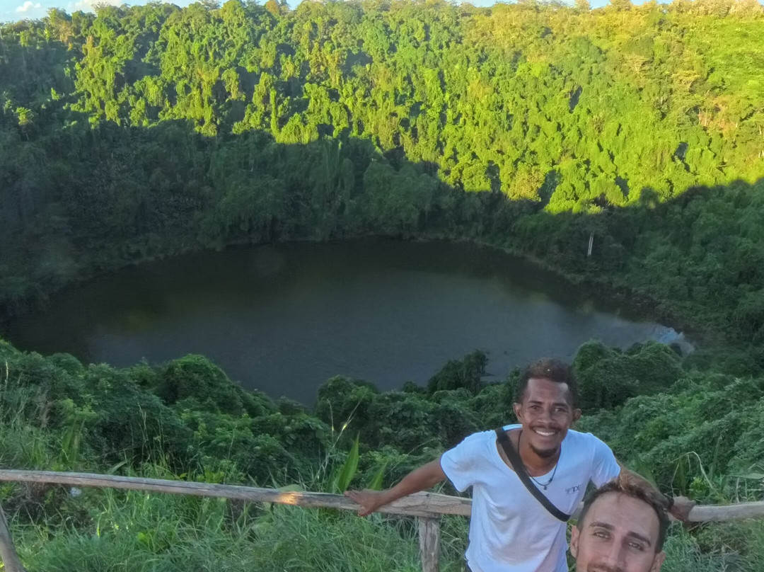 Madagascar Tour Severino-Dzamandzar必去景点