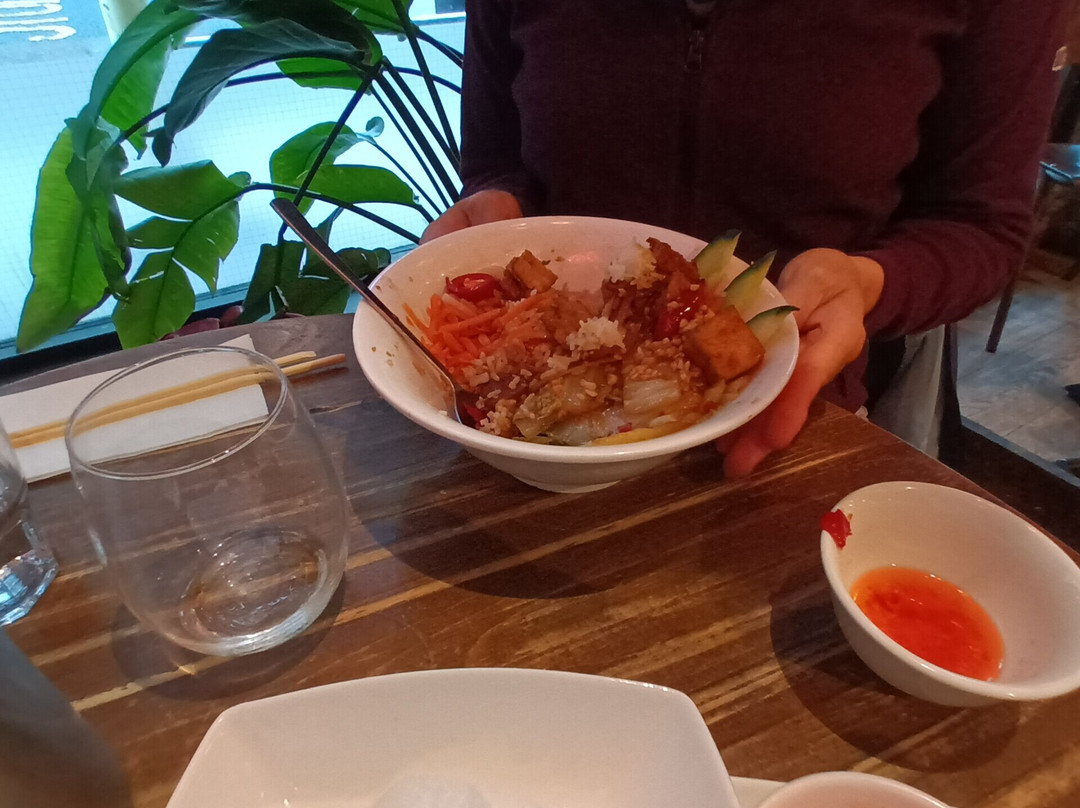 Pho 79 Vietnamese Restaurant