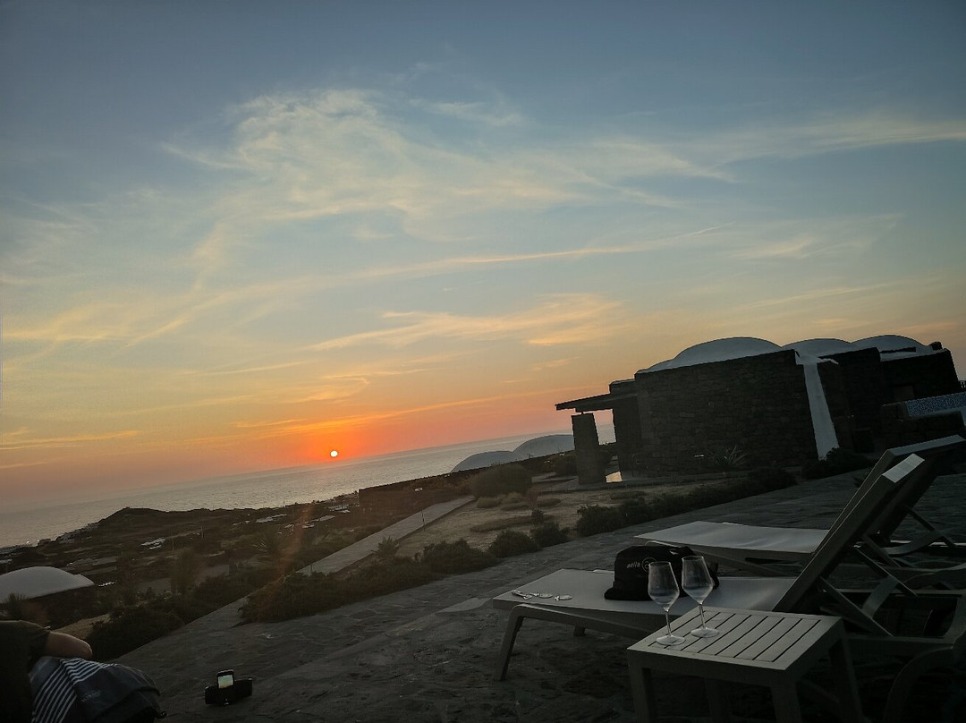Kirani Resort