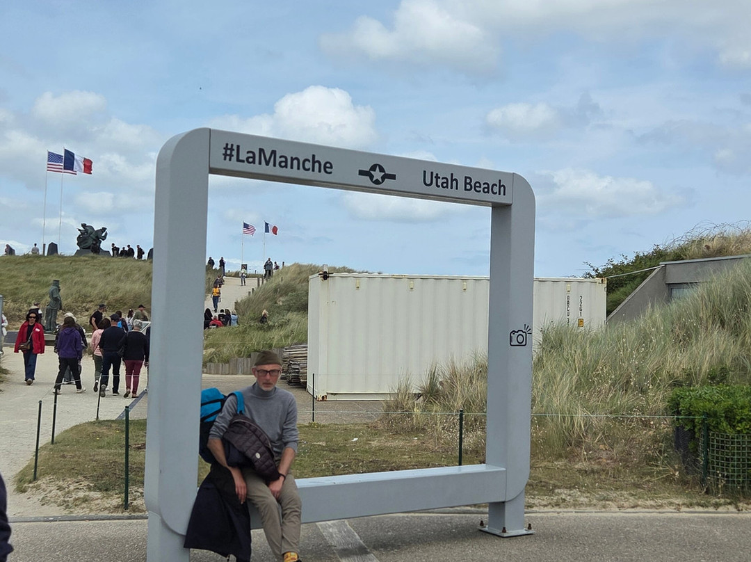 Normandy44 Tours-巴约必去景点