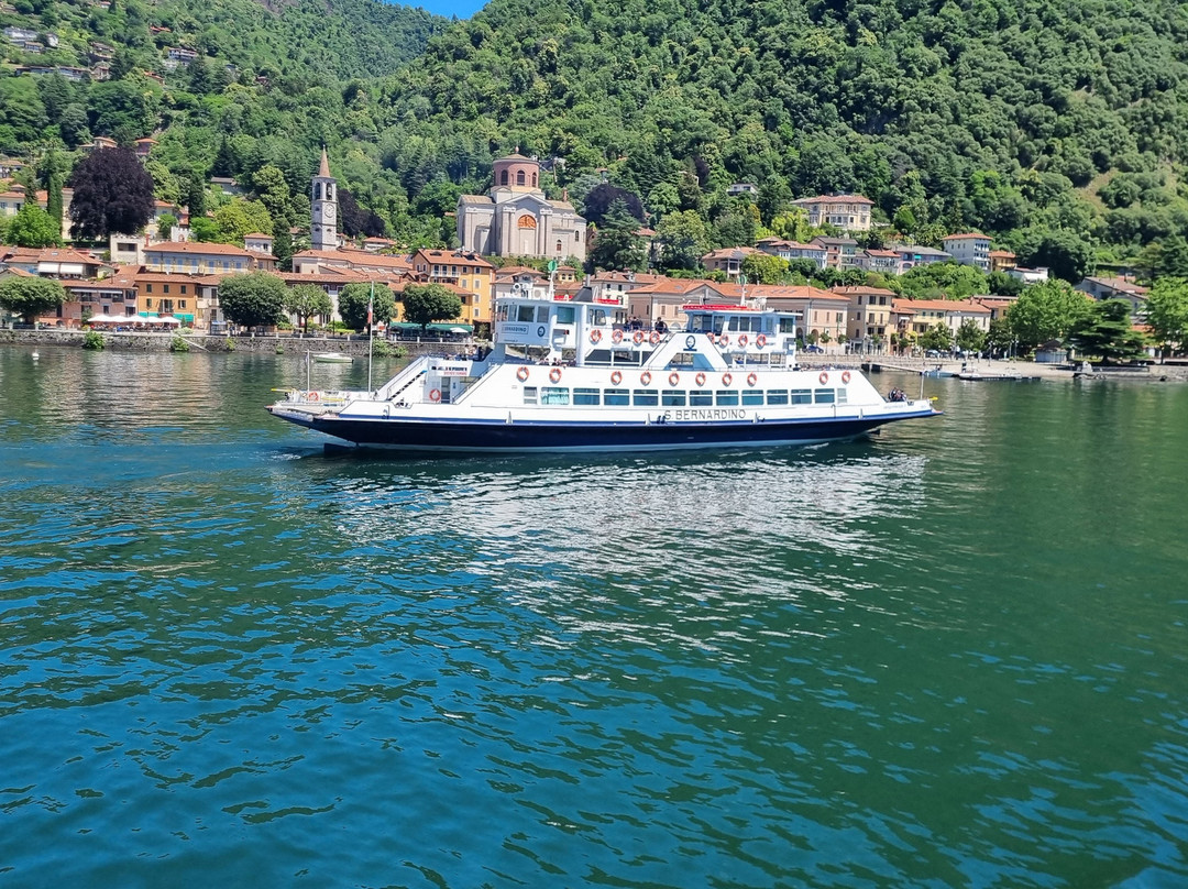 Lago Maggiore-伦巴第必去景点
