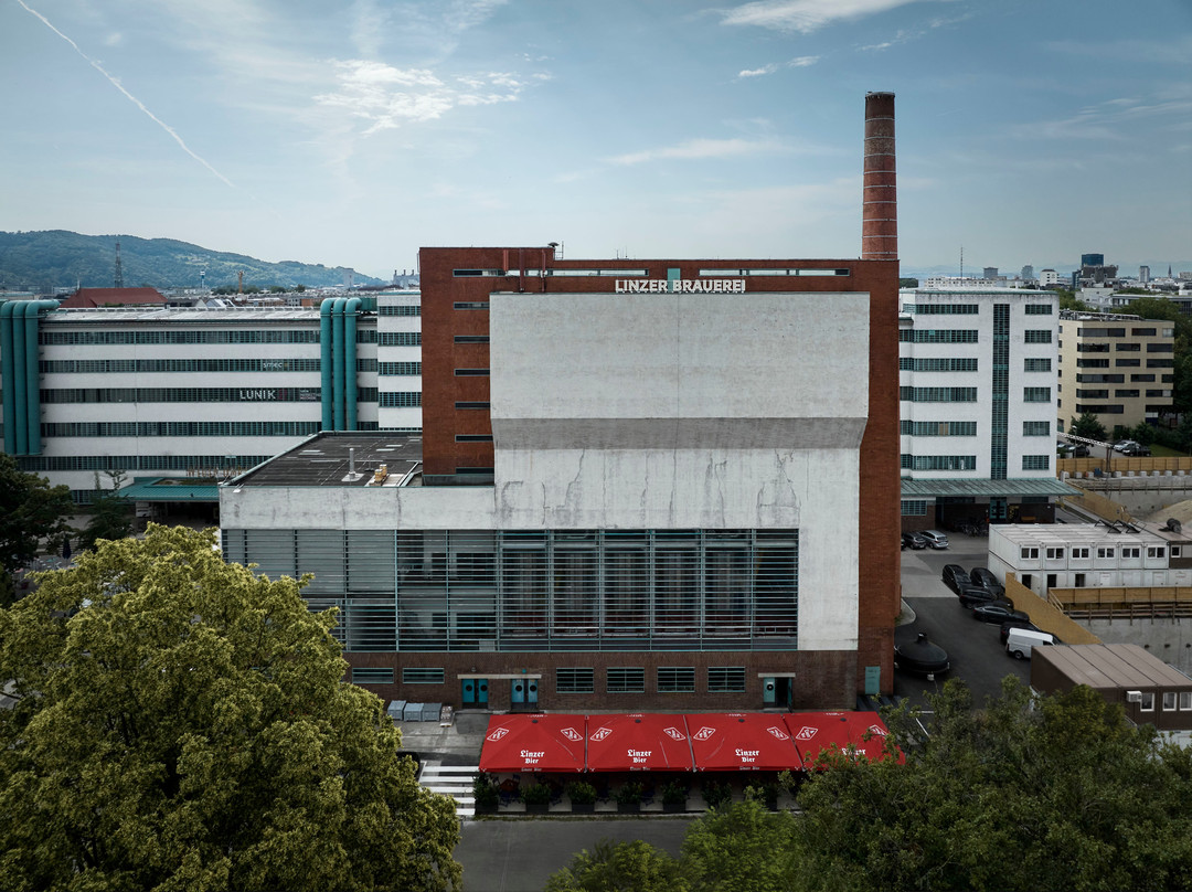Linzer Brauerei