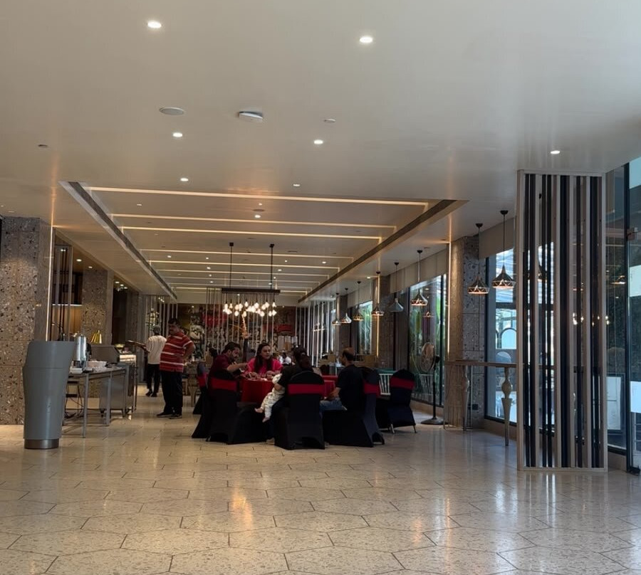 雷杰塔SGS绿色酒店 - 朗瓦拉主图