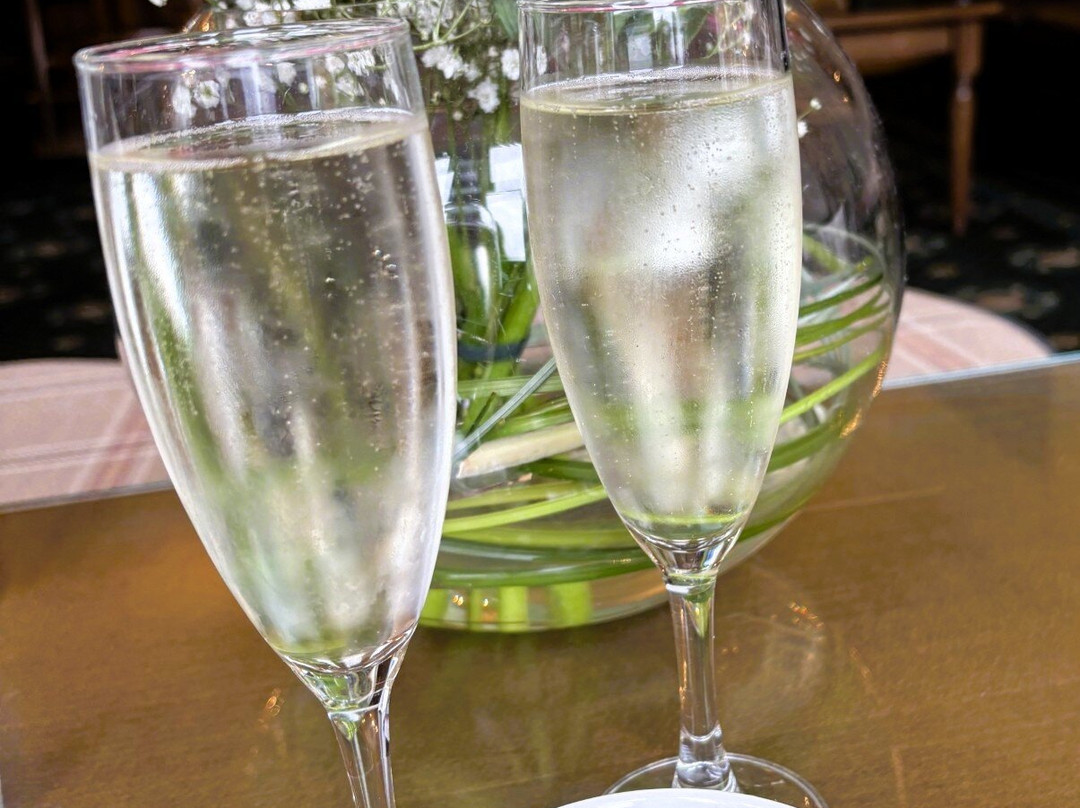 格林科勒公园酒店主图
