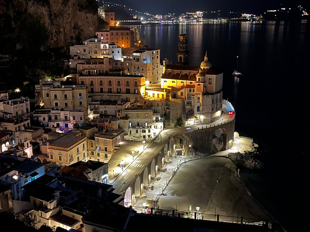 Culture Discovery Vacations-Soriano nel Cimino必去景点
