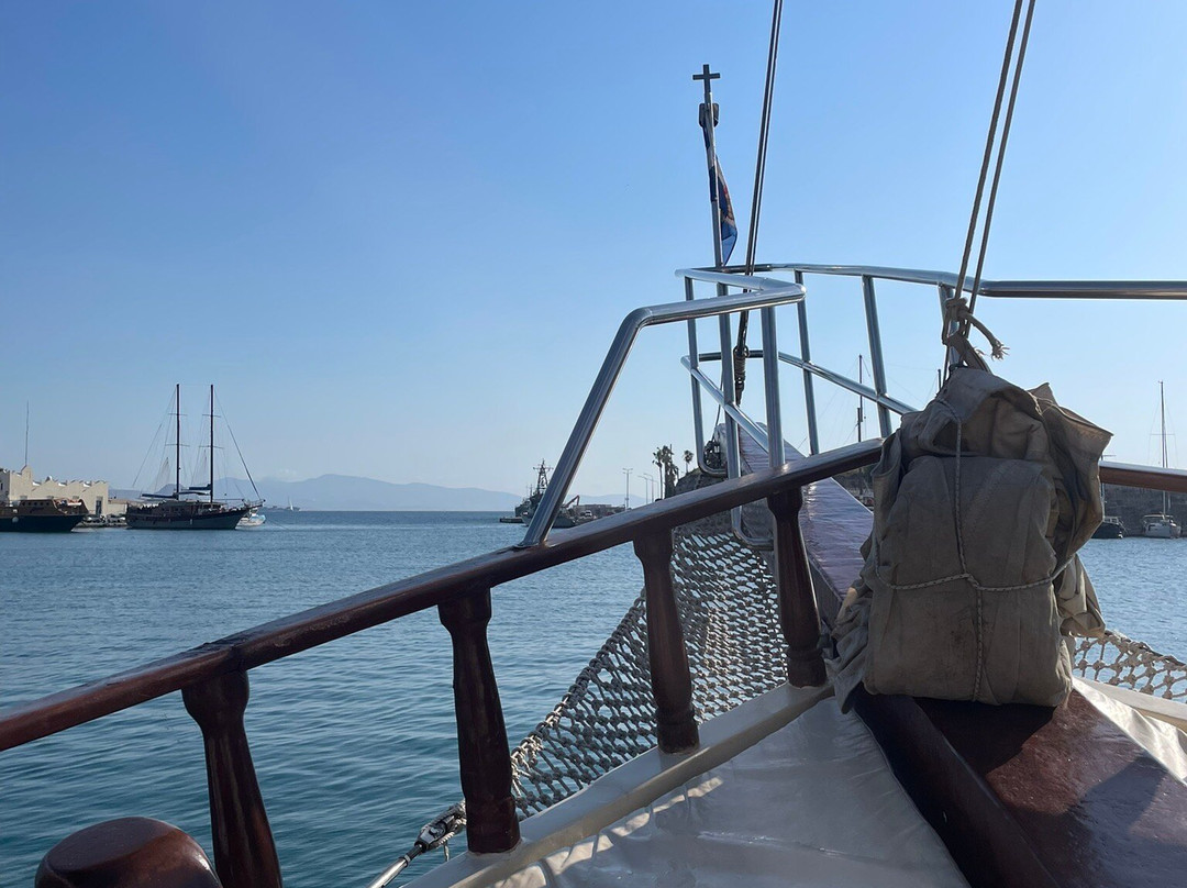 Kos - Miranda Tours & Gifts-Psalidi必去景点