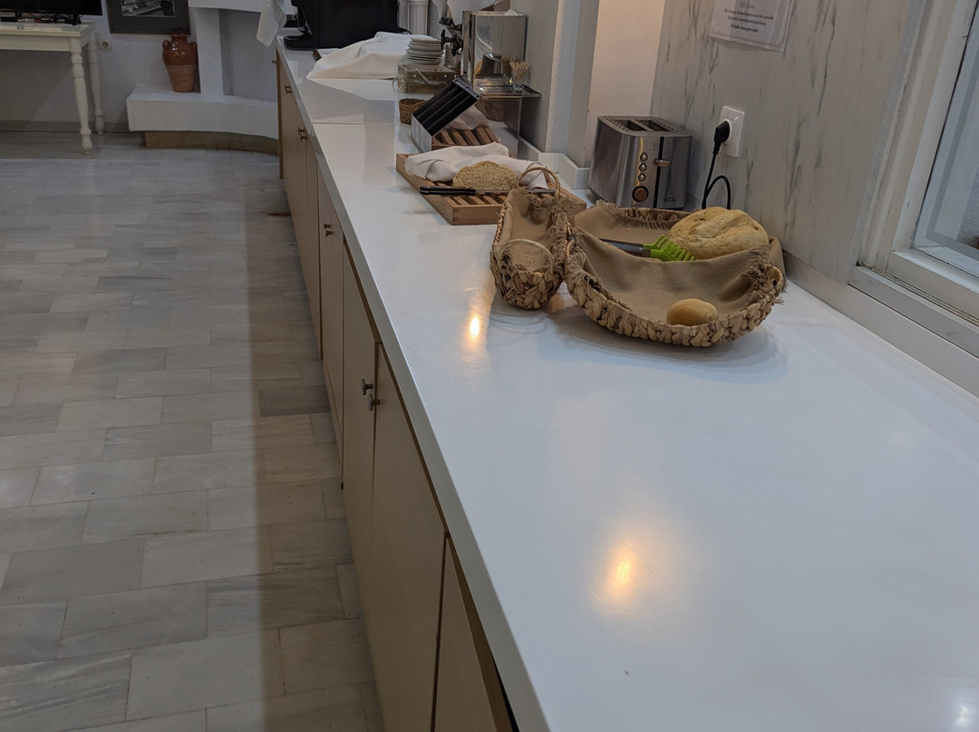 阿波罗 I 号酒店主图