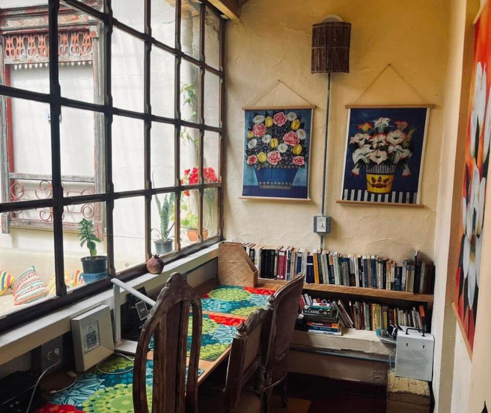 Coliving Granada