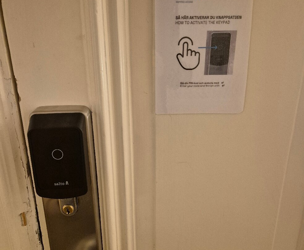 铁路酒店主图