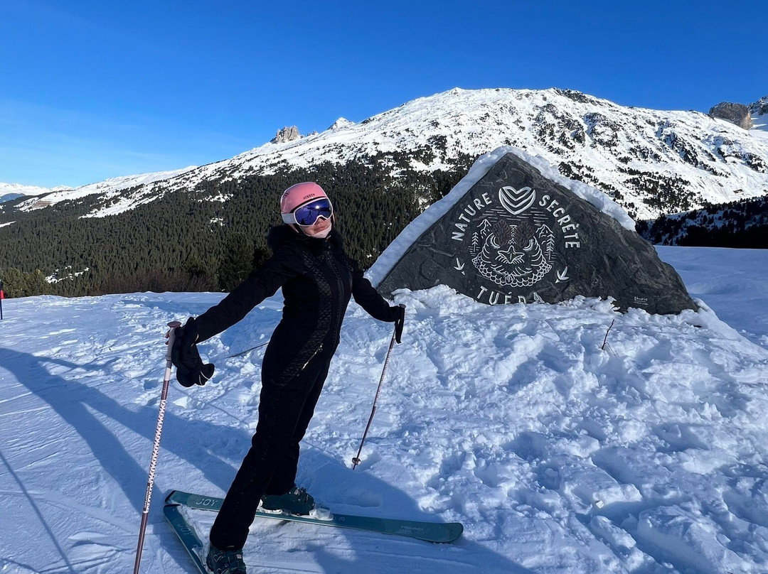 Val Thorens-Val Thorens必去景点