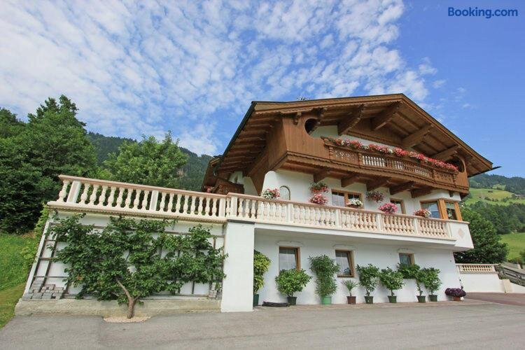 Appartements Rosmarie Hollaus