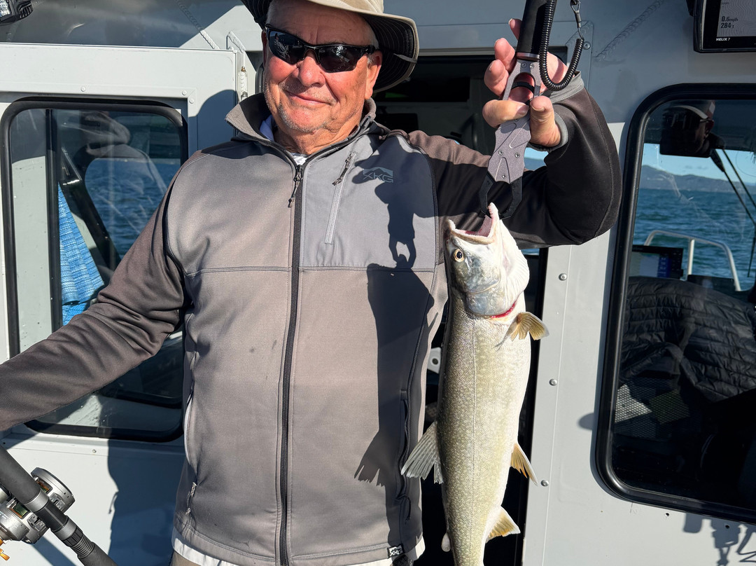 Fish On Charters Montana-Lakeside必去景点