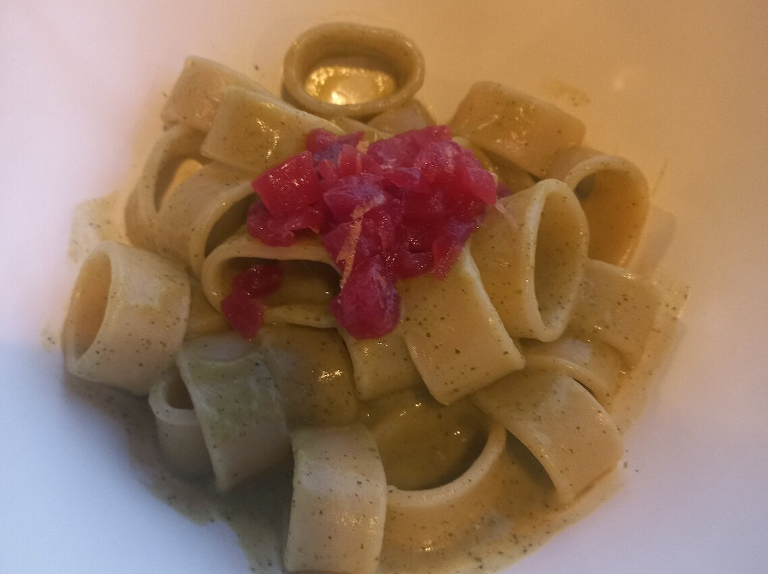 Ittico Osteria Di Mare