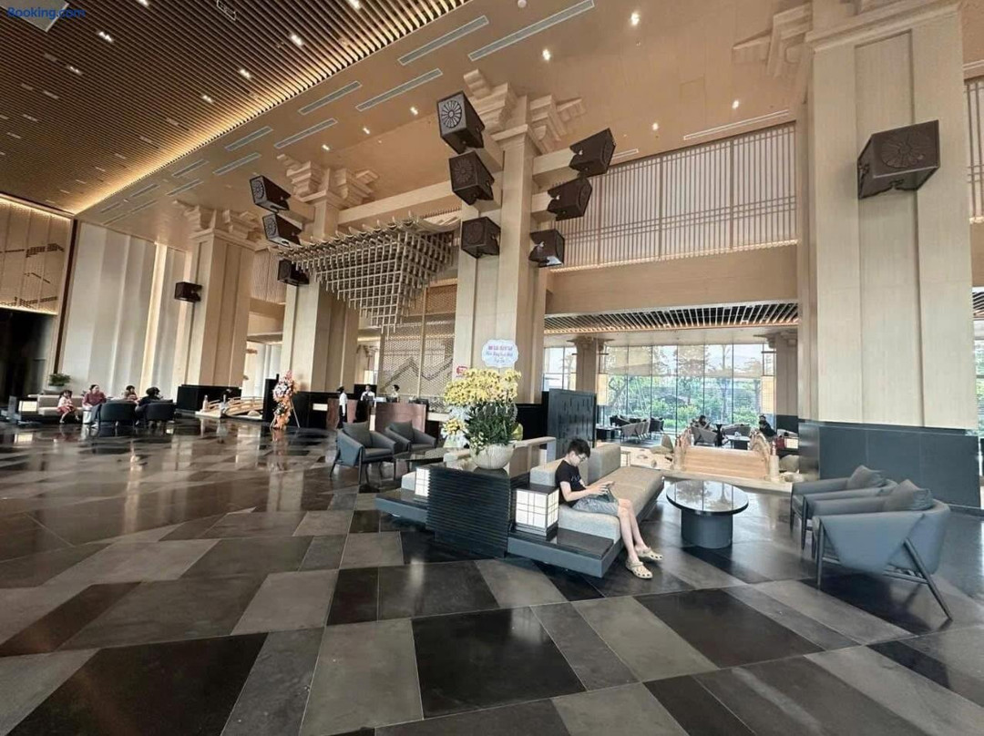 Wyndham Lynn Times Thanh Thủy