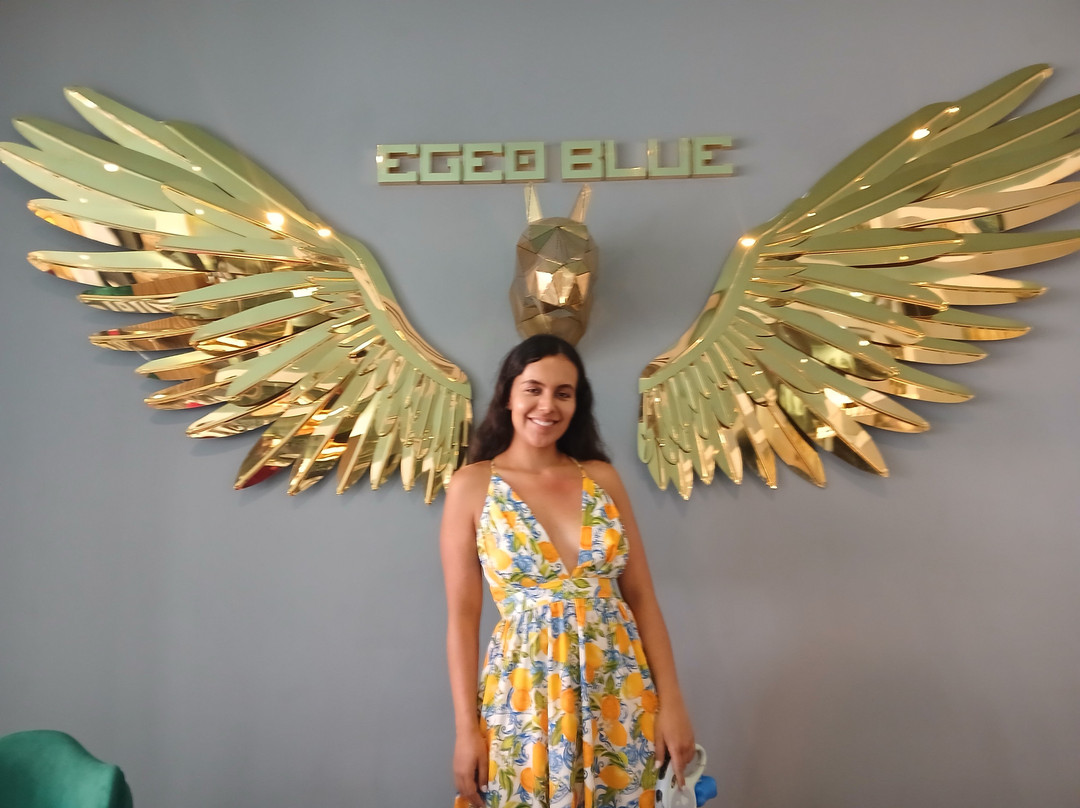 Egeo Blue Restaurant