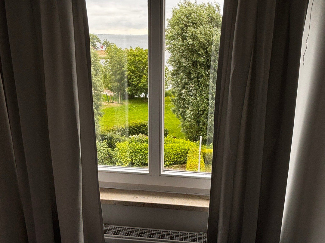 Oceanview Residences Lauterbach Rügen