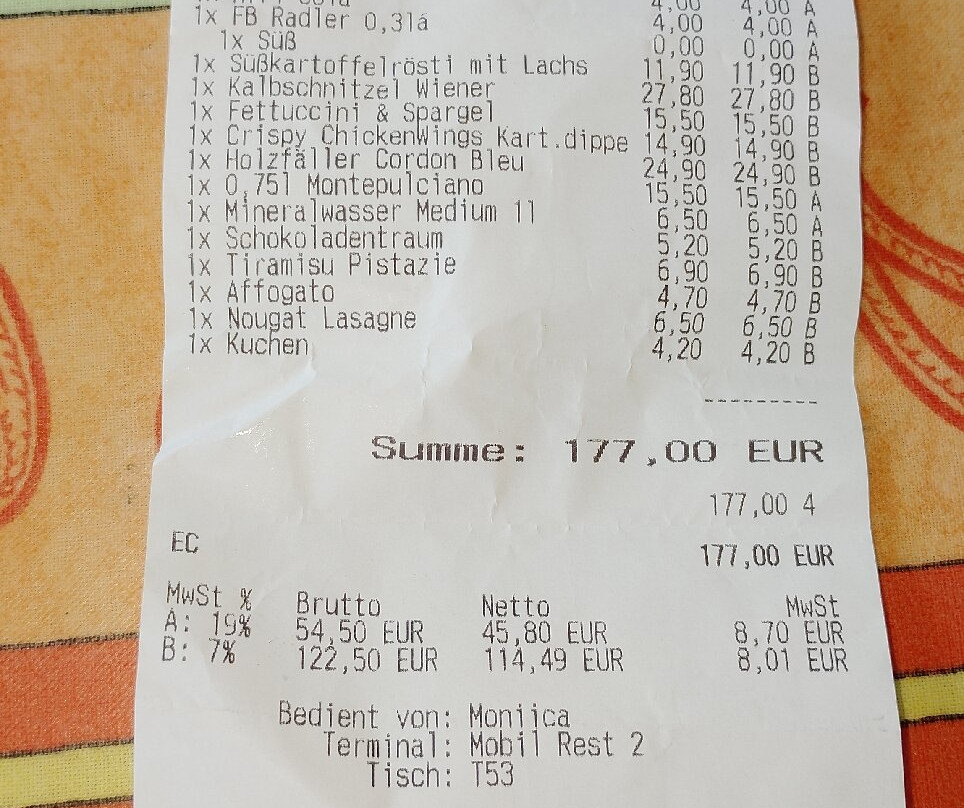 Concorde Hotel am Flugplatz主图