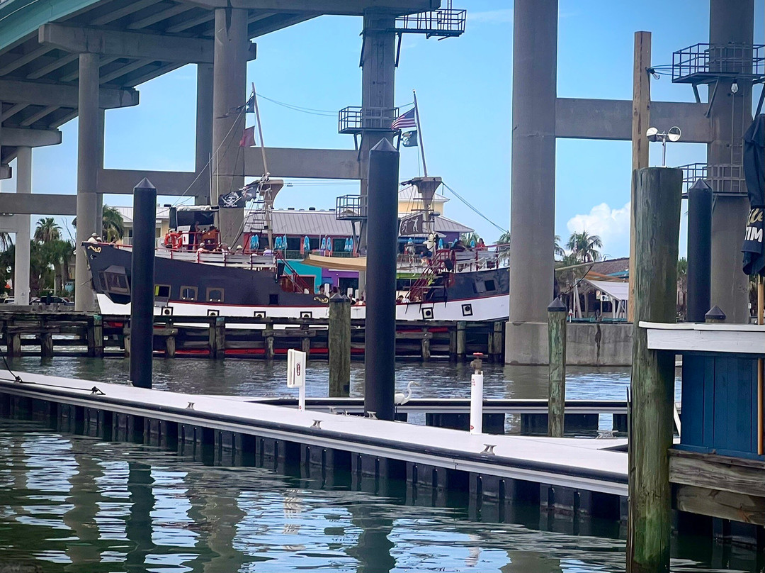 Bonita Fish Company