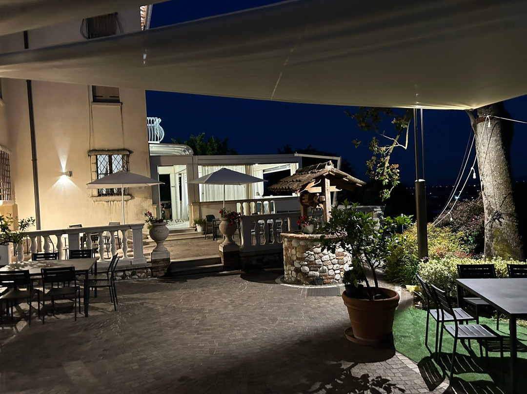 La Costa Fattoria Sociale-Sarcedo必去景点