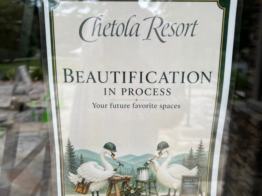 Chetola Resort主图