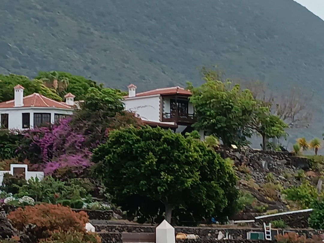 La Rayuela Suites