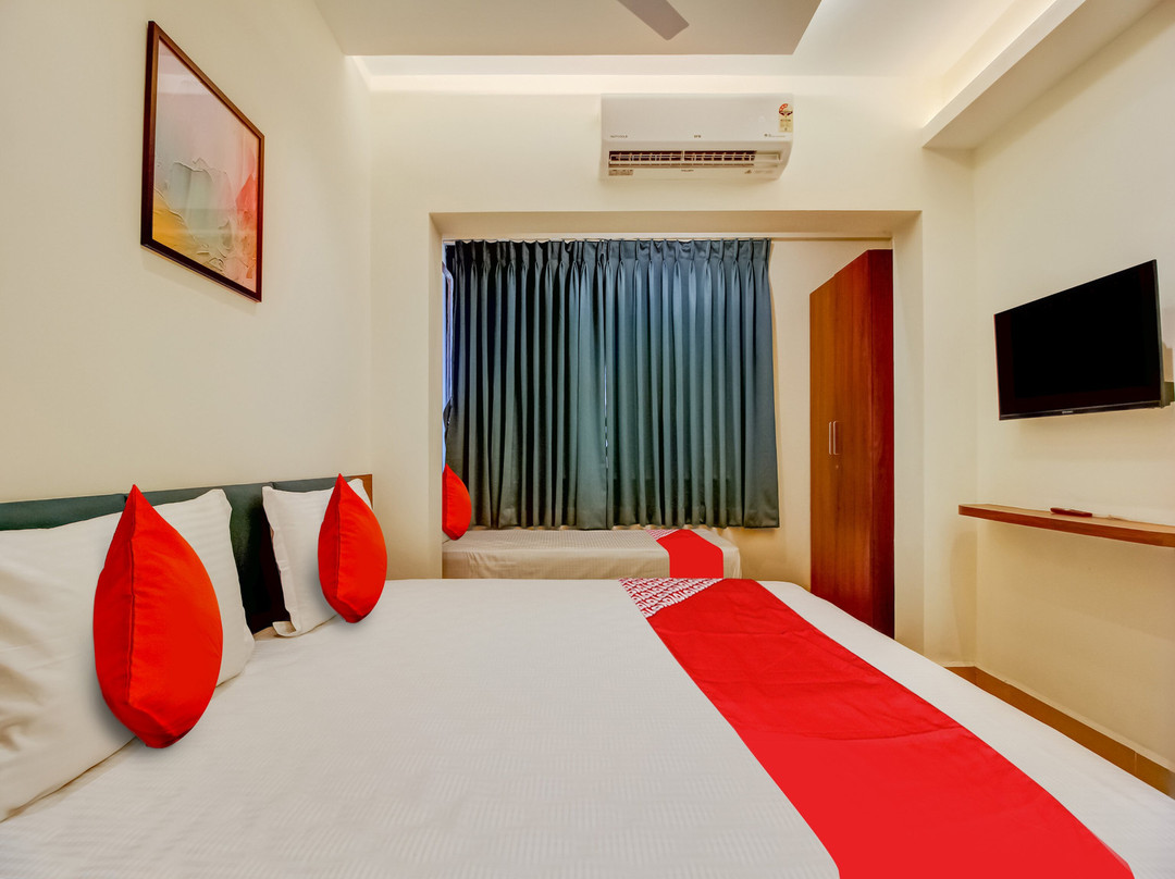 Collection O by OYO Peak Stay