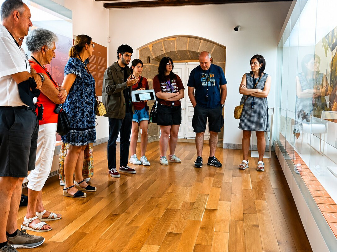 Museo de la Rioja-洛格罗尼奥必去景点