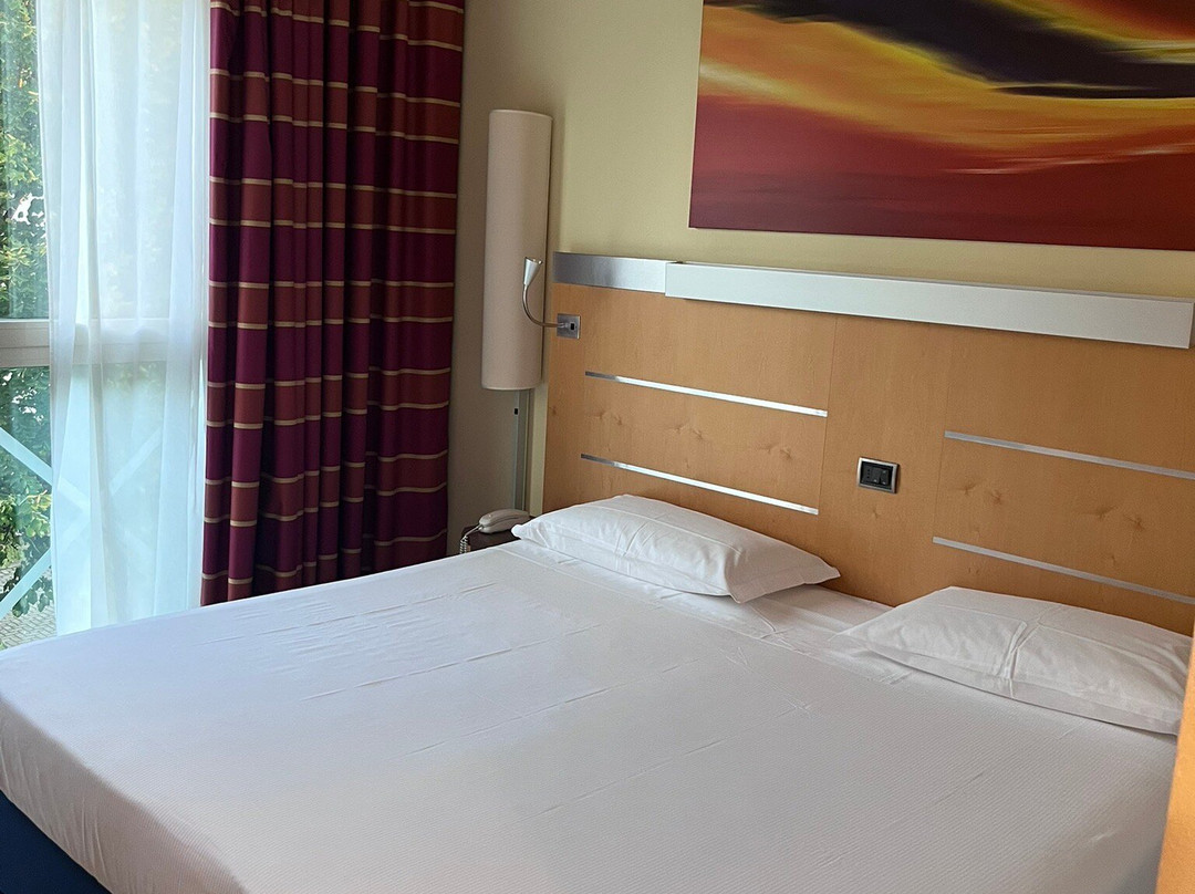 UNA HOTELS Cesena Nord主图