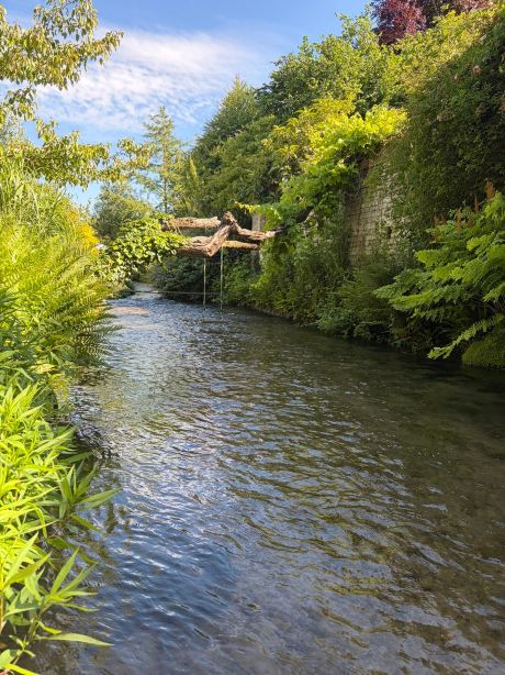 马尔博斯特住宿加早餐旅馆-旅行者