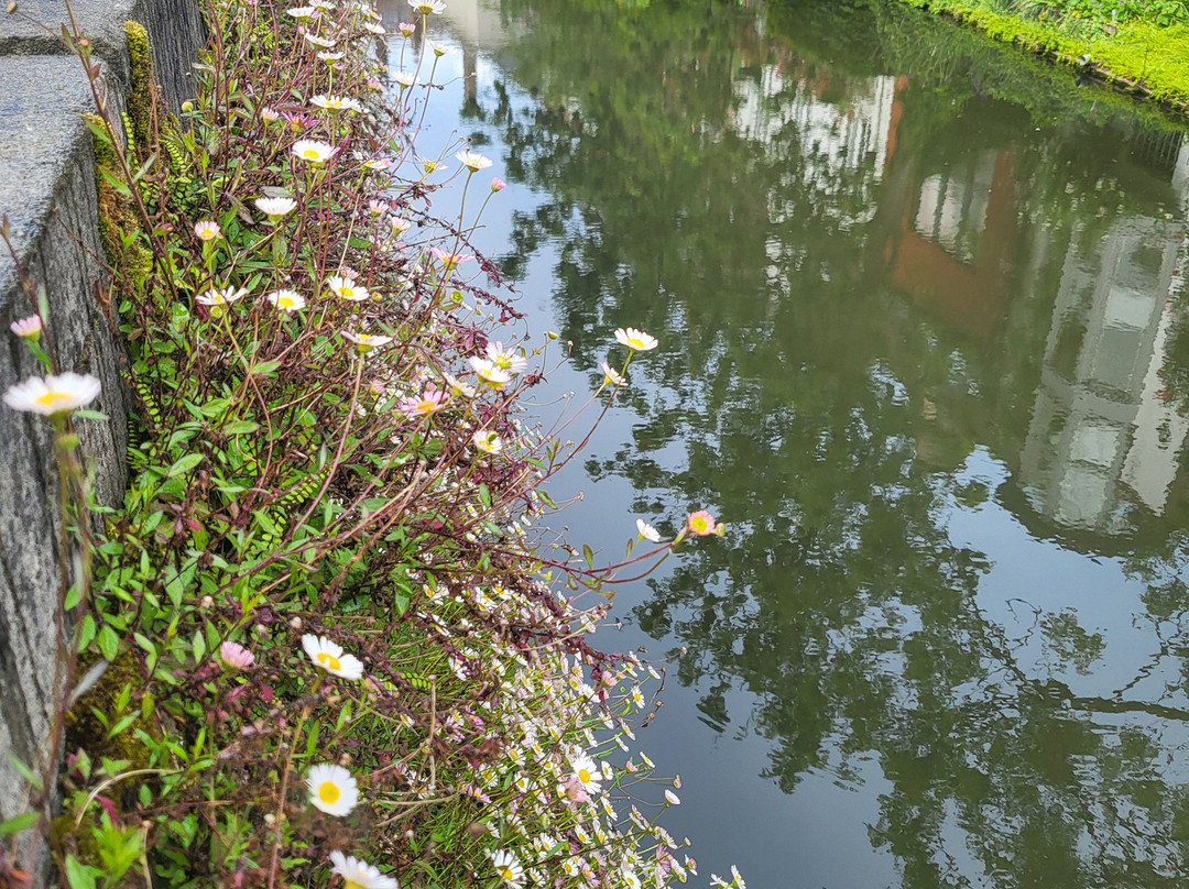布鲁日历史广场-布鲁日必去景点