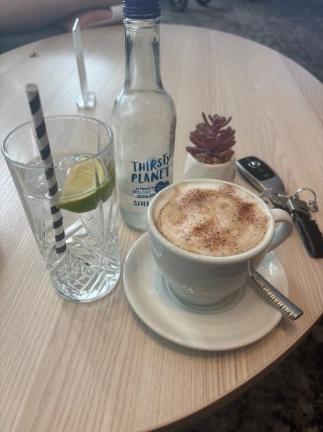 伦敦克罗伊登希尔顿酒店-旅行者