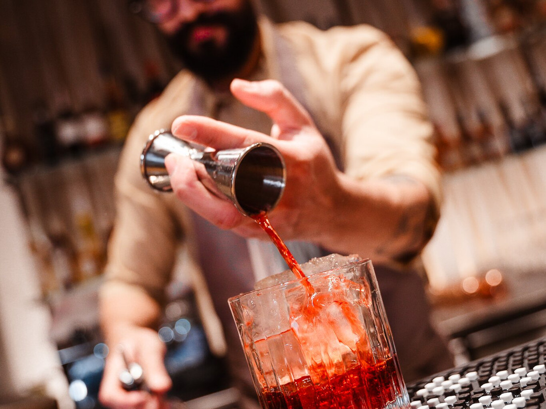 Metodo Classico - Enoteca Contemporanea