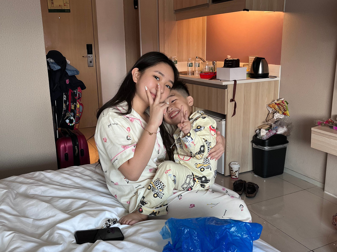 马尼拉 101 酒店主图