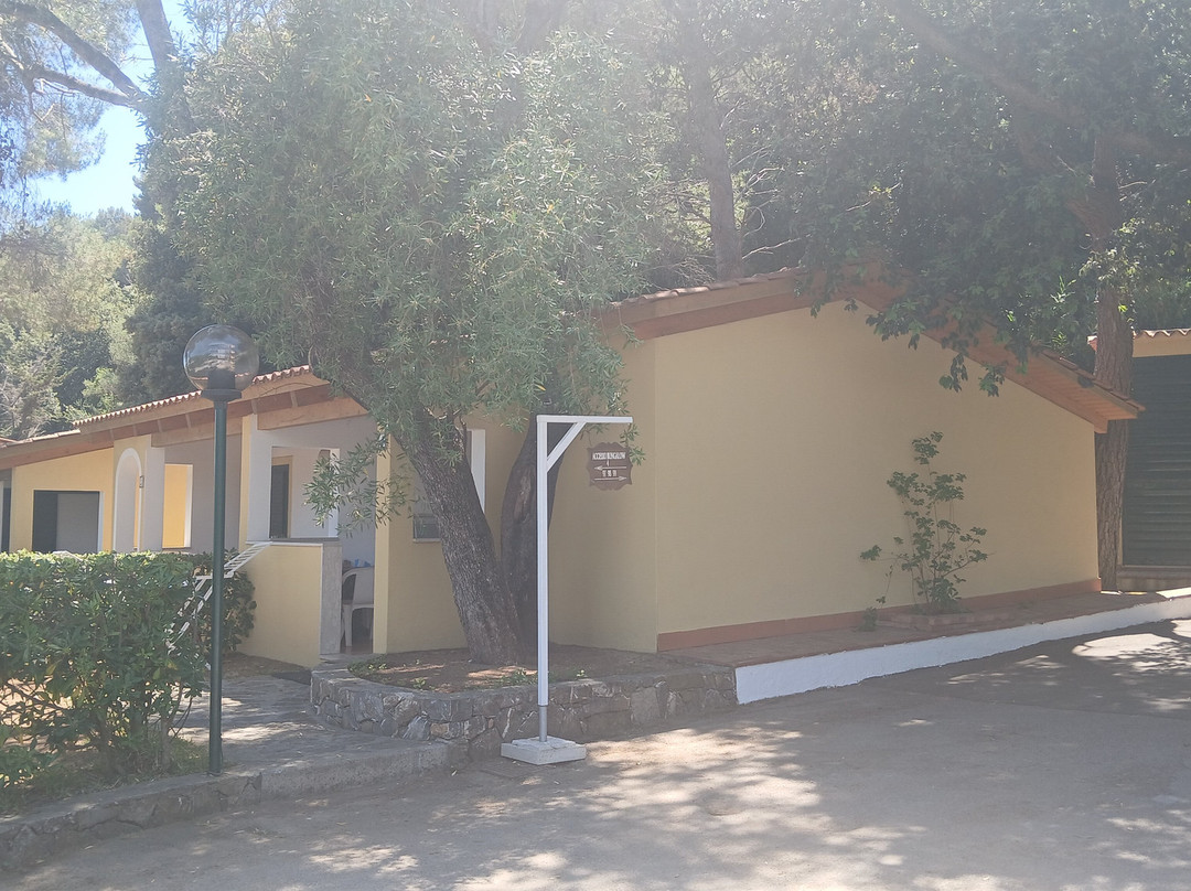 Villaggio Arco Naturale Club主图