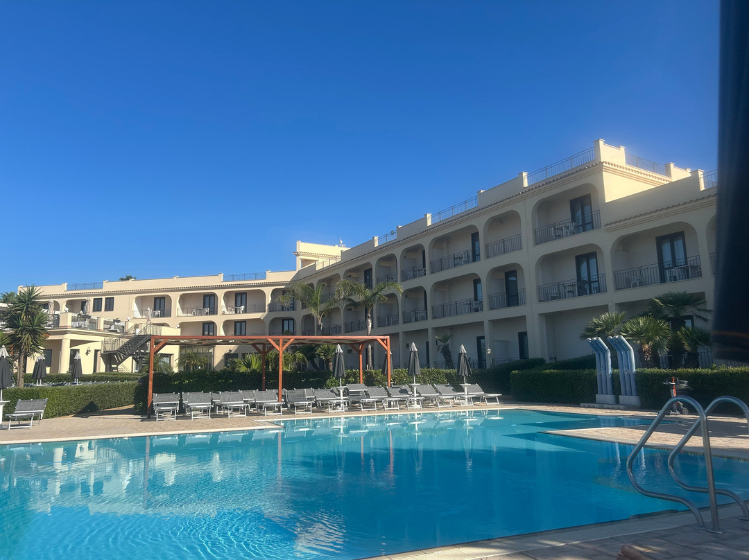 Grand Hotel Selinunte主图