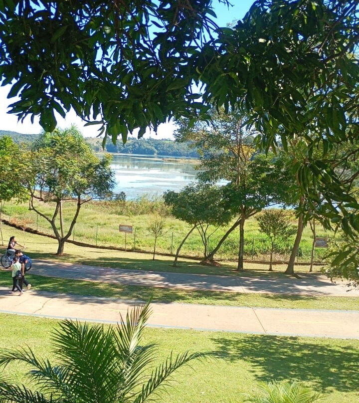 Parque Da Cidade-容迪亚伊必去景点