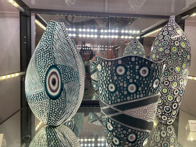 Wmoda - Wiener Museum Of Decorative Arts-好莱坞必去景点