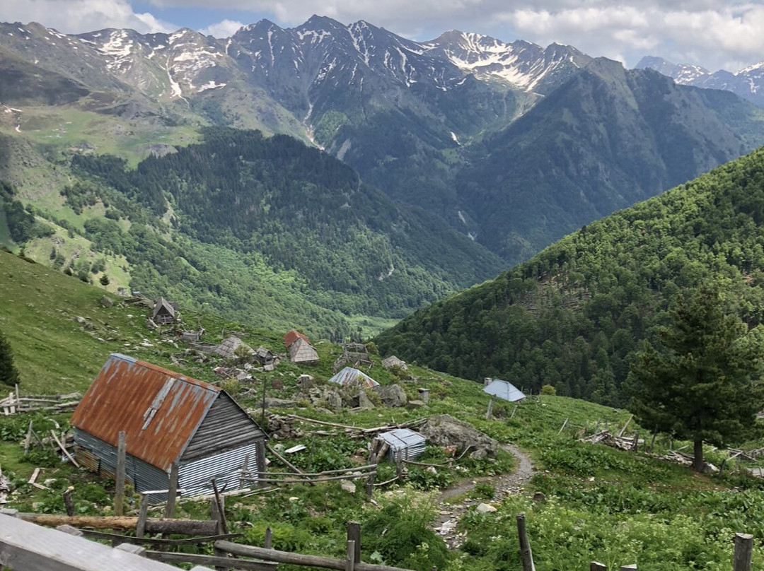 TREK BALKAN LLC-普里什蒂纳必去景点
