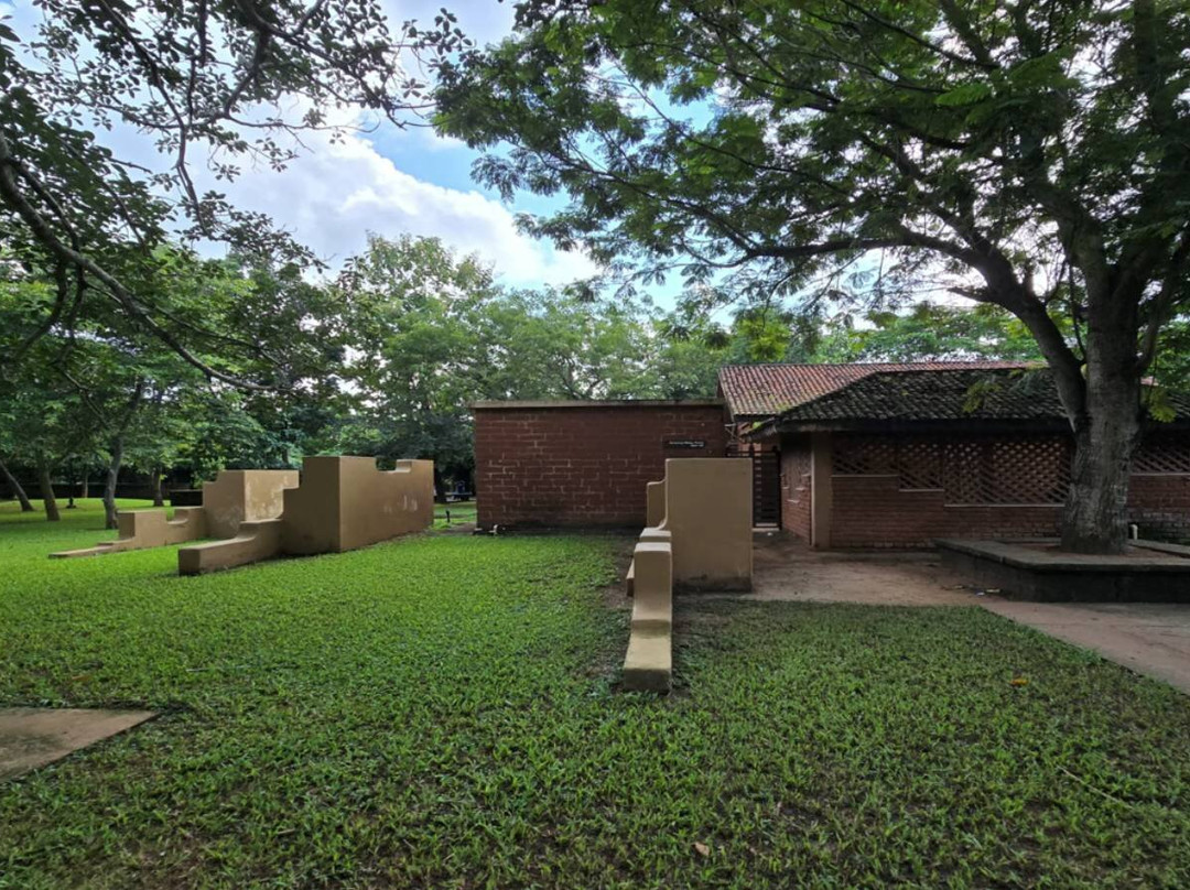 Odisha Crafts Museum - Kala Bhoomi-布巴内斯瓦尔必去景点