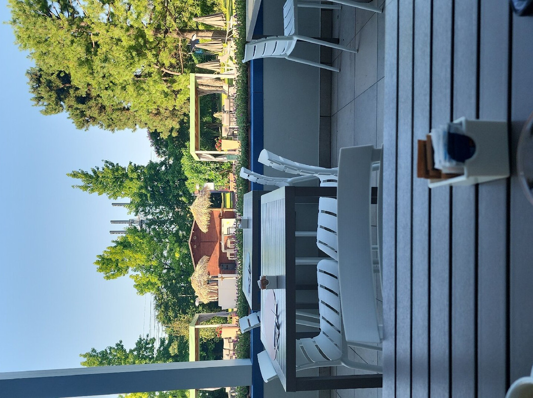Best Western Plus Soave Hotel主图