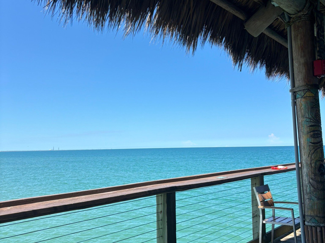 Rikki Tiki Tavern-可可海滩必去景点