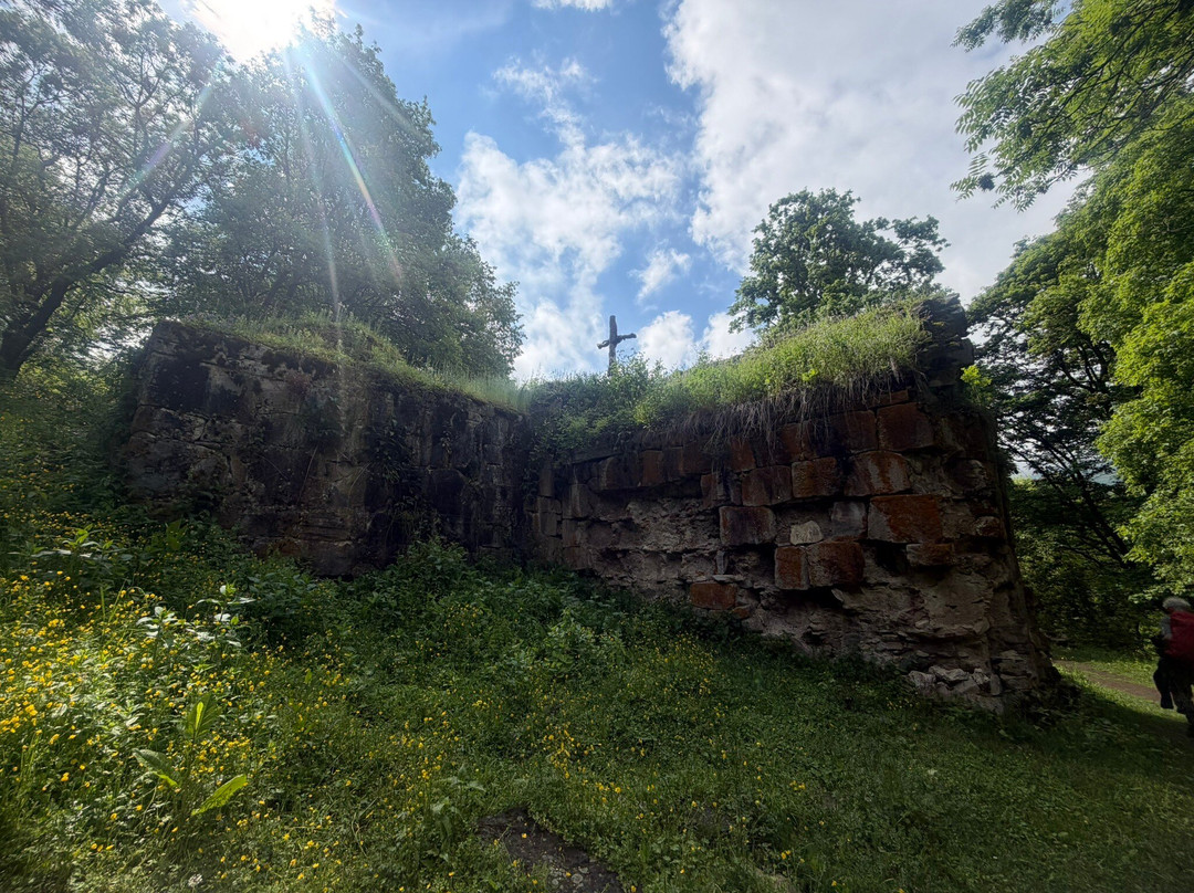 Matosavank Monastery-Dilijan必去景点