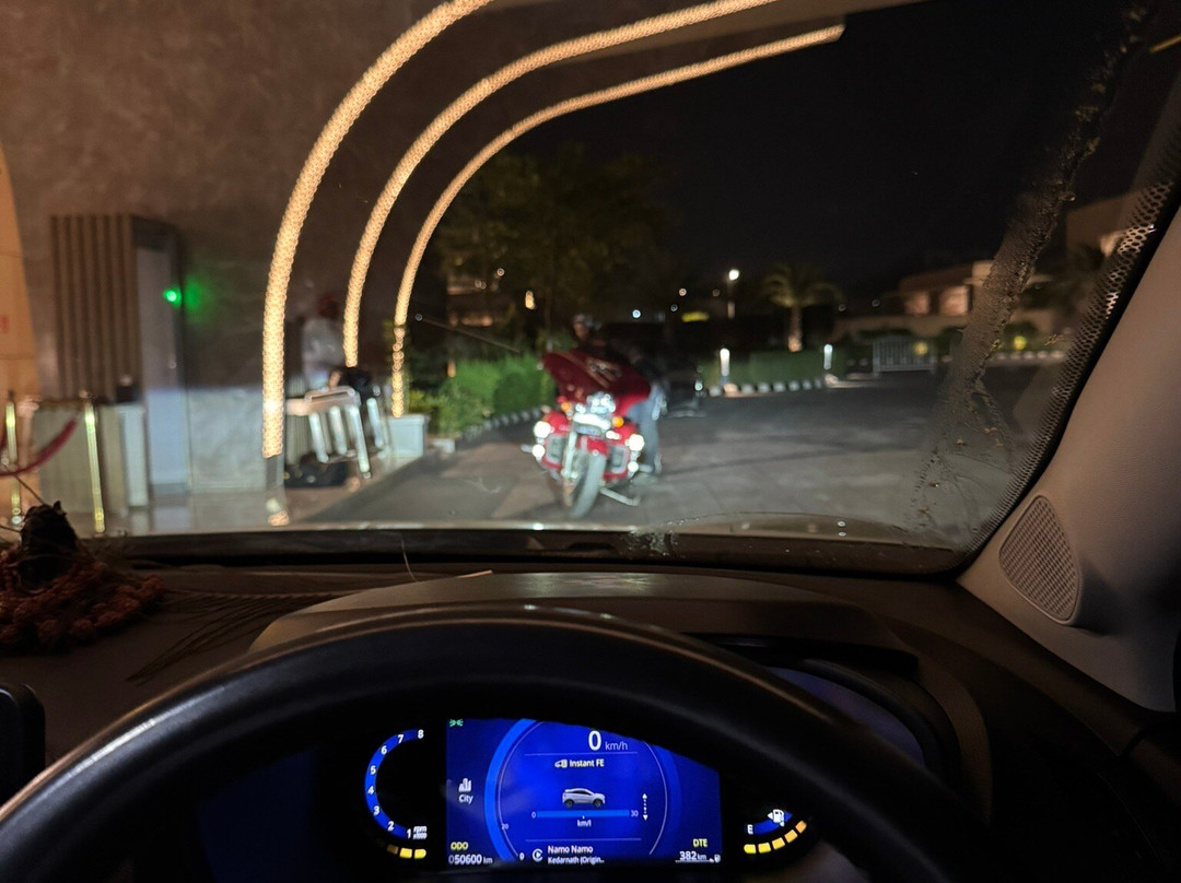 贾浦尔的泰姬阿默主图