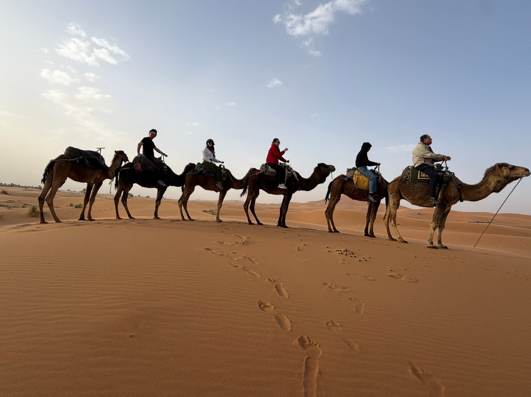Morocco Life Tours-非斯必去景点
