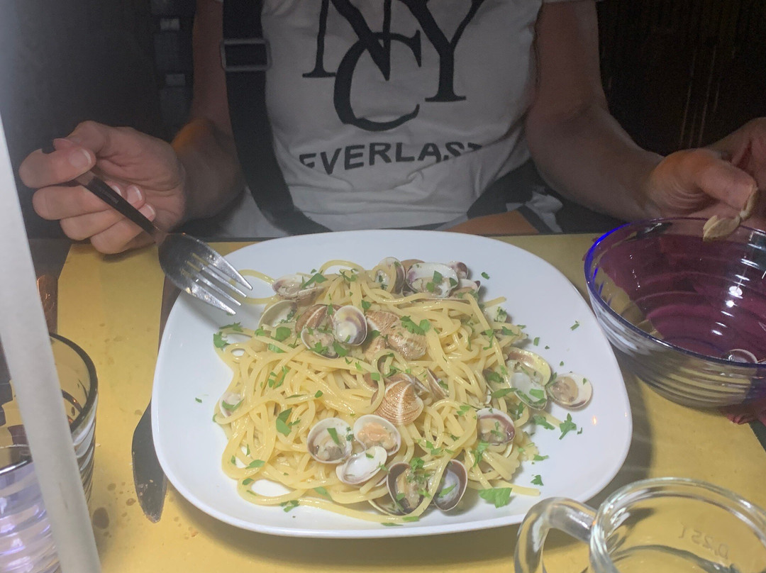 La Tavernetta
