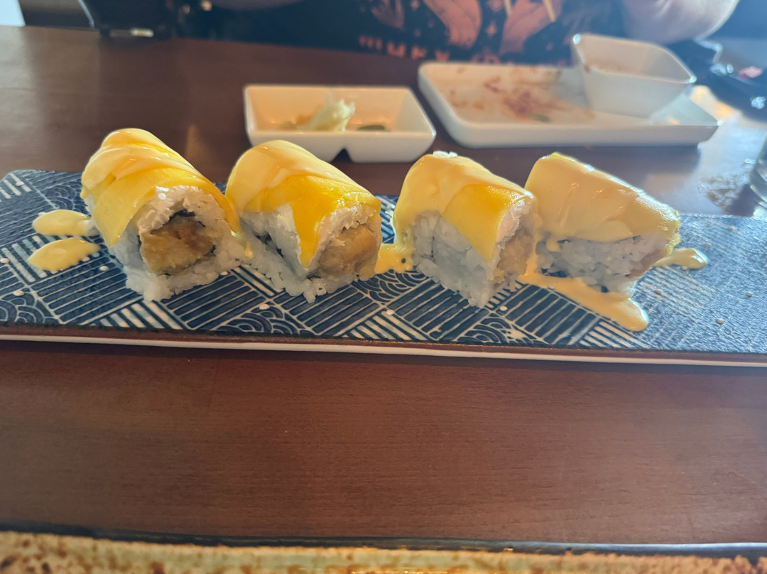 Sushi Izumi