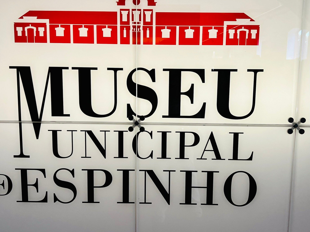 Museu Municipal de Espinho-Espinho必去景点