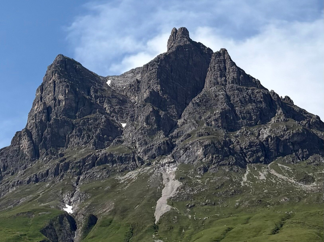 Bergschule Kleinwalsertal GmbH-何希尔雪格必去景点