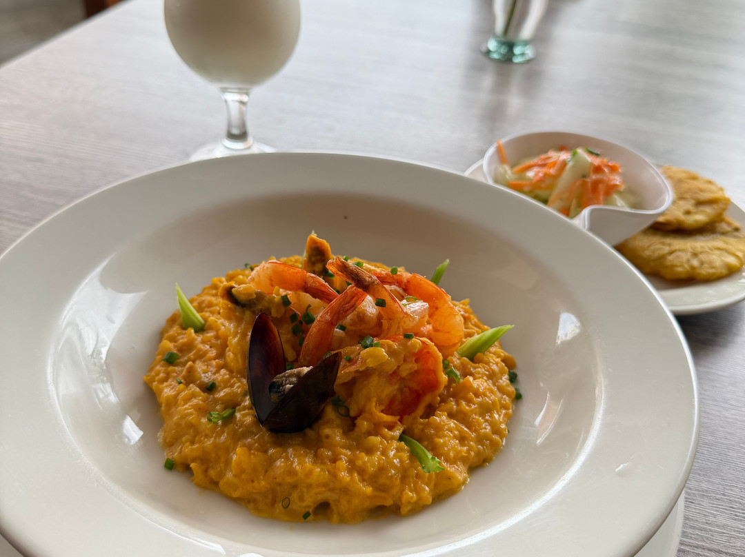 Delicias De La Costa
